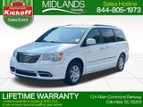 Used 2011 Chrysler Town & Country Touring w/ Security Group image 3