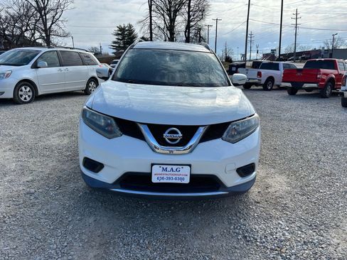Used 2014 Nissan Rogue SV image 7