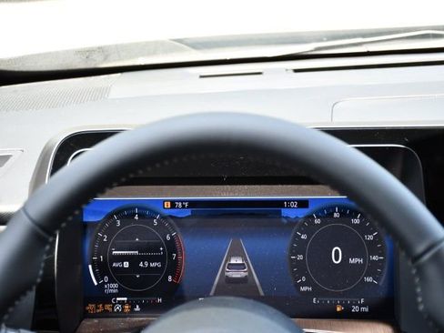 New 2026 Subaru Outback Touring AWD/4WD image 23