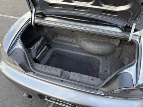 Used 2008 Honda S2000 image 14