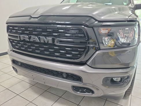 Used 2023 RAM 1500 Big Horn AWD/4WD image 26