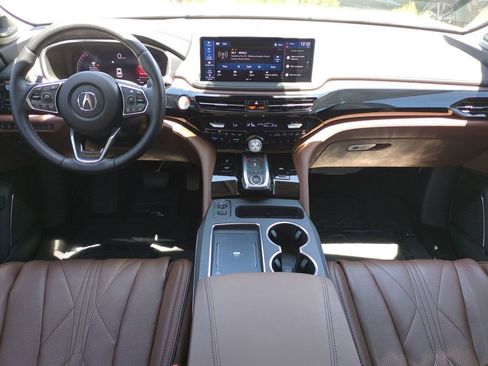 Certified 2026 Acura MDX SH-AWD w/ Advance Package image 15