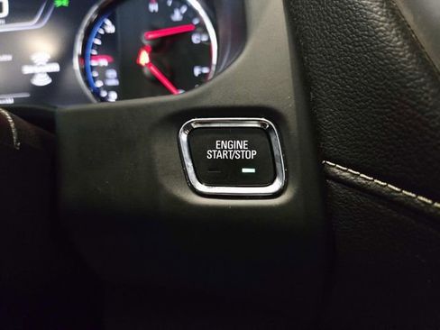 Certified 2023 GMC Acadia Denali w/ Black Diamond Edition image 31