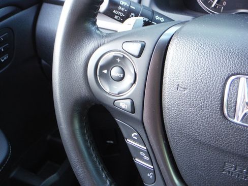 Used 2023 Honda Ridgeline RTL image 36