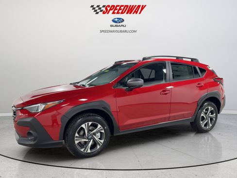 New 2026 Subaru Crosstrek 2.0i Premium image 4