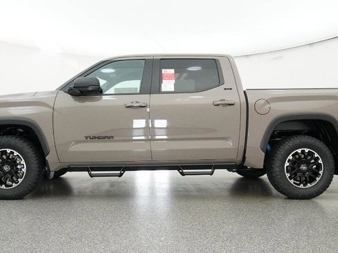 New 2026 Toyota Tundra SR5 AWD/4WD image 41