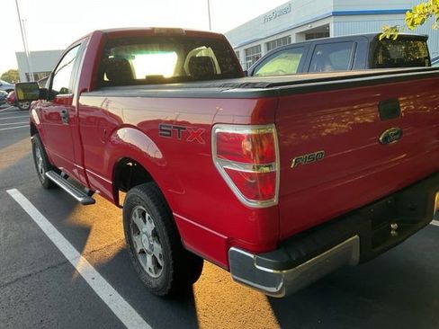 Used 2010 Ford F150 STX RWD image 8