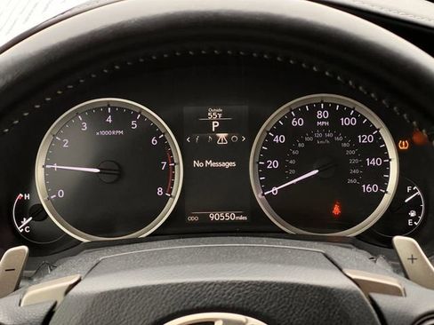 Used 2014 Lexus IS 250 image 14