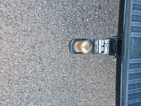 Used 2019 Chevrolet Colorado Z71 w/ Z71 Midnight Edition image 5