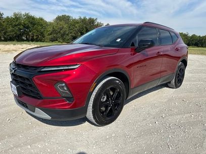 Used 2024 Chevrolet Blazer LT w/ Convenience Package