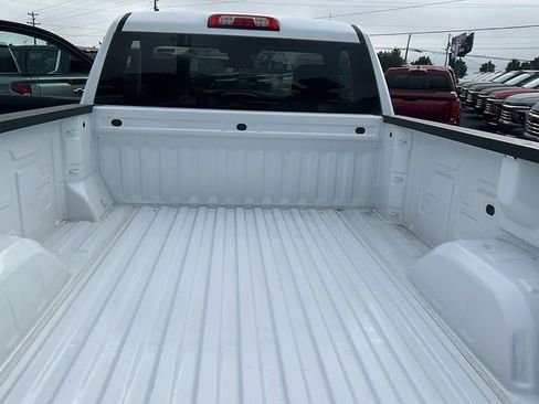 New 2025 Chevrolet Silverado 1500 W/T w/ WT Value Package image 10