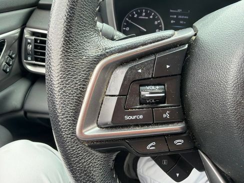 Used 2022 Subaru Outback Limited AWD/4WD image 17