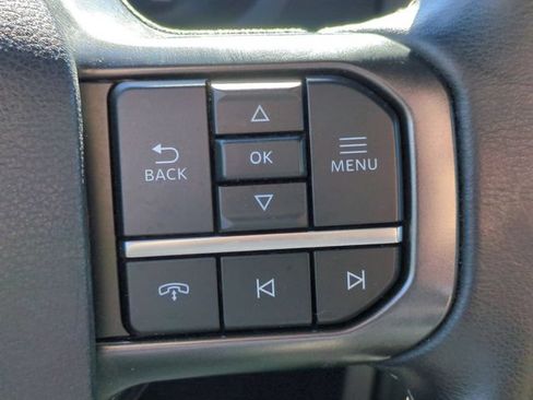 Used 2024 Ford F150 XLT w/ Equipment Group 302A MID AWD/4WD image 17
