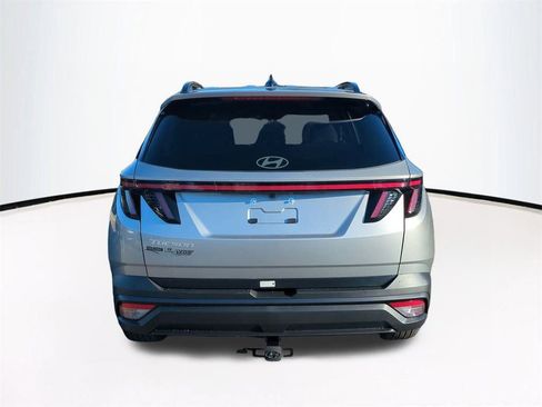 New 2026 Hyundai Tucson XRT image 6