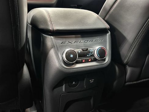 New 2026 Ford Explorer ST w/ Sun And Sound Package AWD/4WD image 29