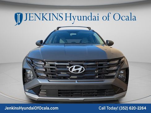 New 2026 Hyundai Tucson SEL FWD image 13