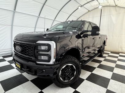 New 2026 Ford F350 4x4 Crew Cab Super Duty