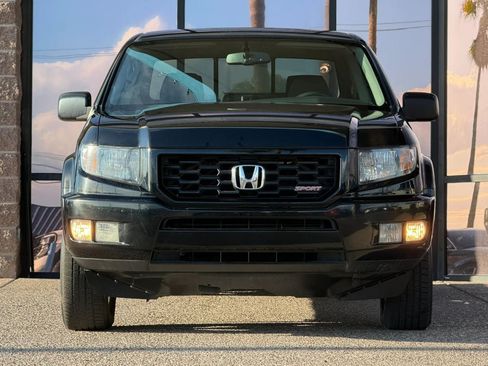 Used 2013 Honda Ridgeline Sport image 20