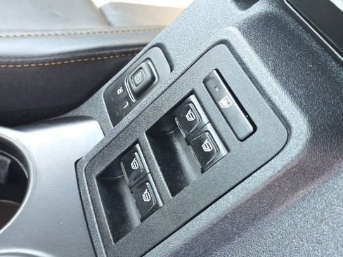 Used 2022 Ford Bronco Badlands AWD/4WD image 44