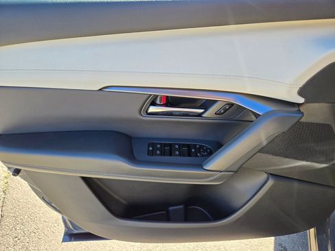 New 2026 MAZDA CX-5 Select image 24