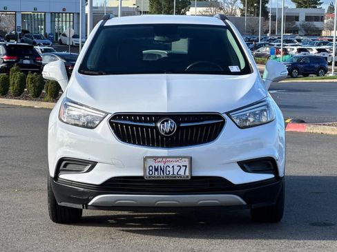 Used 2019 Buick Encore Preferred image 10