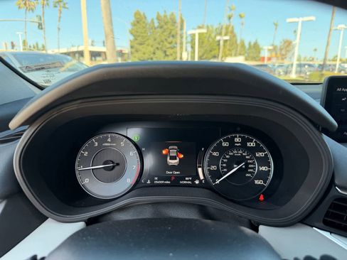 Used 2022 Acura TLX w/ Technology Package FWD image 16