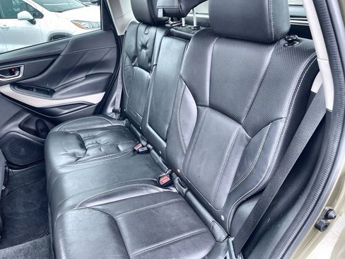 Used 2022 Subaru Forester Limited image 22