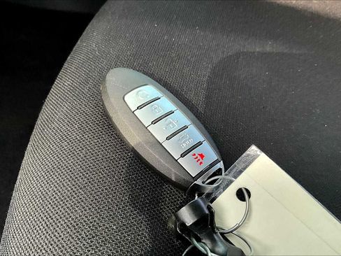 Used 2023 Nissan Sentra SR image 13