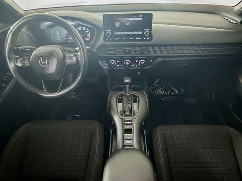 Used 2024 Honda HR-V Sport image 27