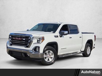 Used 2020 GMC Sierra 1500 SLT w/ SLT Premium Package