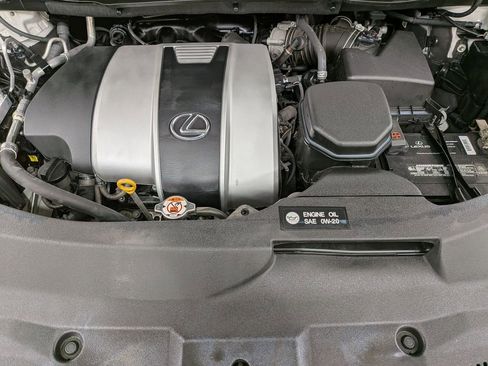 Used 2019 Lexus RX 350 F Sport image 35