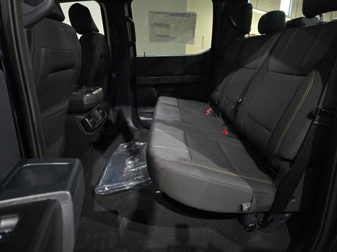 New 2025 Ford F150 STX w/ Equipment Group 200A image 35