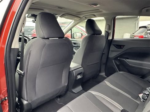 Certified 2025 Subaru Crosstrek 2.5i Premium image 12