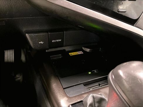 Used 2024 Toyota Camry XSE FWD image 26