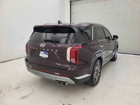 Used 2024 Hyundai Palisade Limited image 26