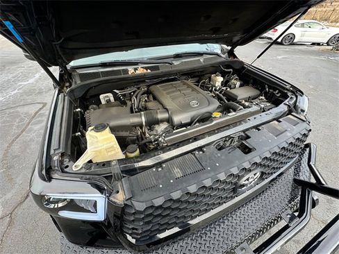 Used 2015 Toyota Tundra SR5 image 29