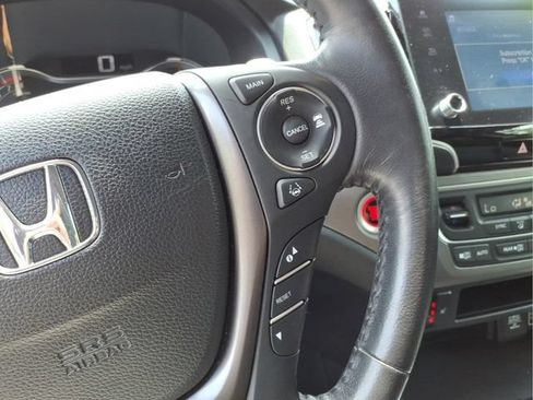 Used 2023 Honda Ridgeline RTL image 20