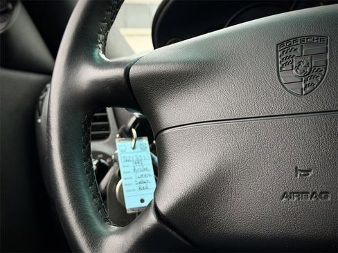 Used 1999 Porsche 911 Carrera image 27