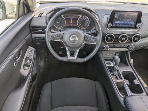 Used 2023 Nissan Sentra SV image 15
