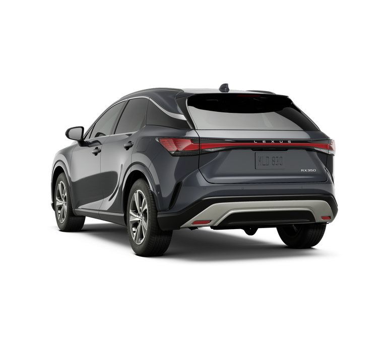 New 2026 Lexus RX 350 Premium FWD image 3