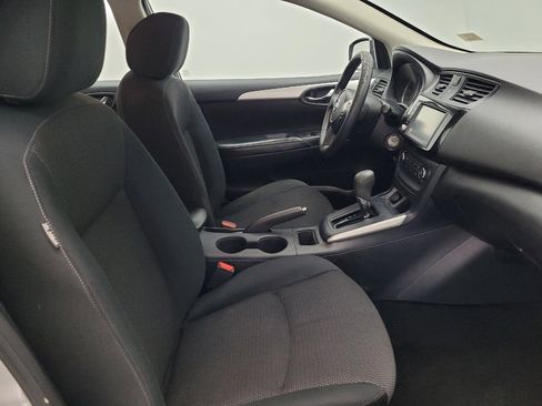 Used 2019 Nissan Sentra S FWD image 21