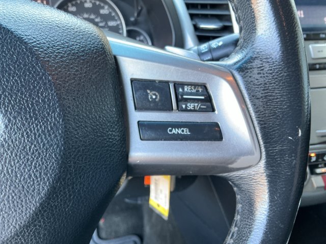 Used 2013 Subaru Outback 2.5i Premium AWD/4WD image 19