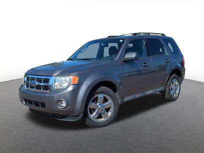 Used 2009 Ford Escape XLT