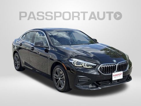 Used 2024 BMW 228i xDrive Gran Coupe AWD/4WD image 6