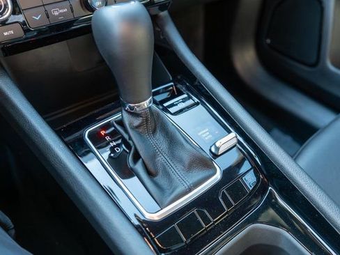 New 2026 Jeep Compass Limited image 25