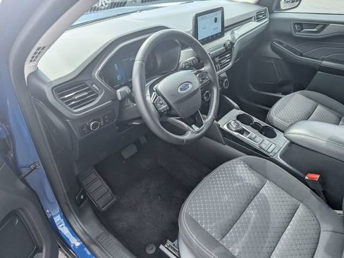 Used 2023 Ford Escape Active AWD/4WD image 14