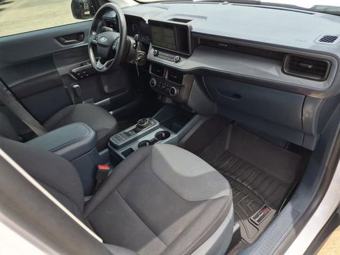 Used 2024 Ford Maverick XL FWD image 13