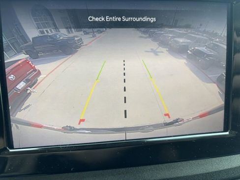 Used 2025 RAM ProMaster 1500 image 11