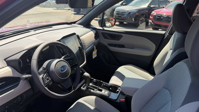 New 2026 Subaru Forester Touring AWD/4WD image 23