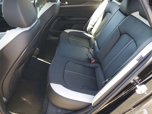 New 2026 Kia K5 GT-Line image 21